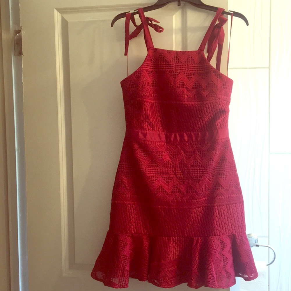 Two sisters Shona dress NWT